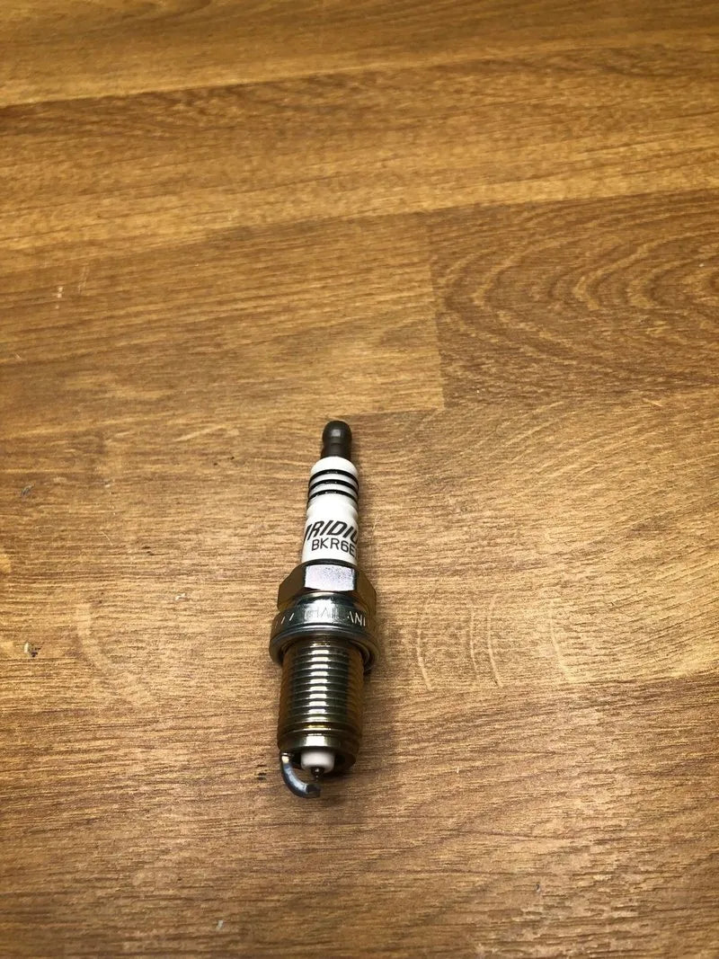 NGK Spark Plug Iridium-IX BKR6EIX NGK