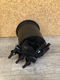 Filtro de combustible MANN-FILTER WK 939/1