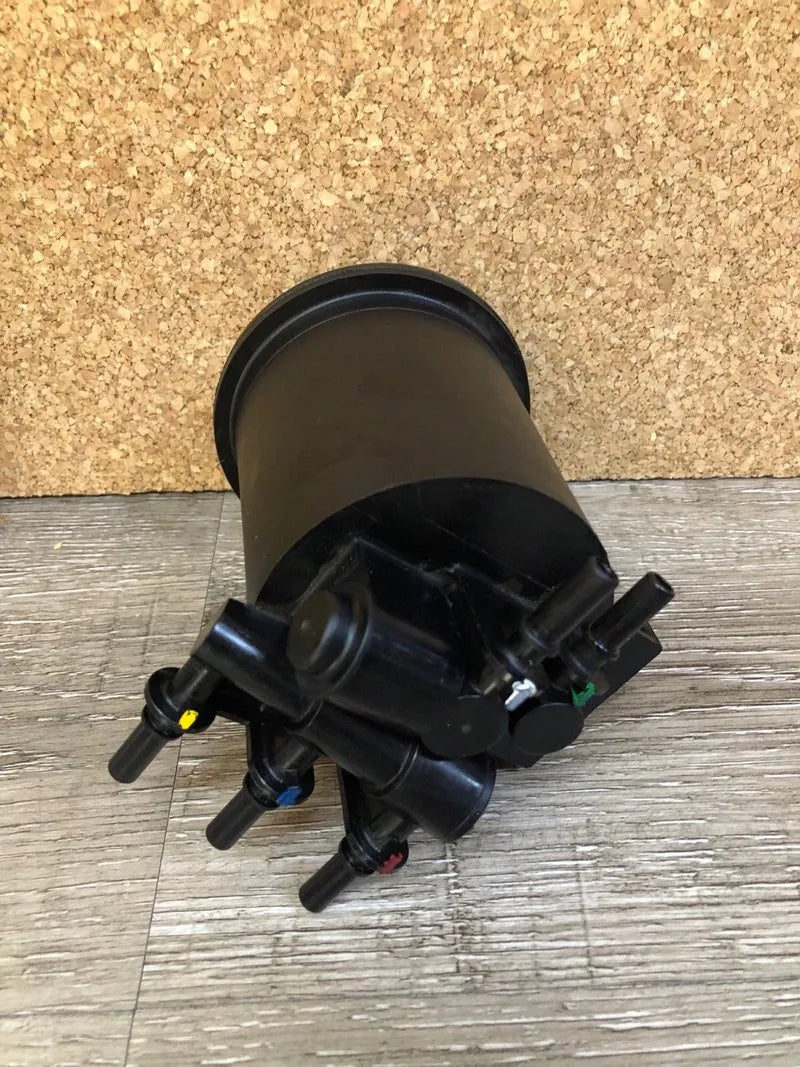 Filtro de combustible MANN-FILTER WK 939/1