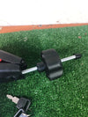 Soporte SIXTOL Cuadro Bici 7cm