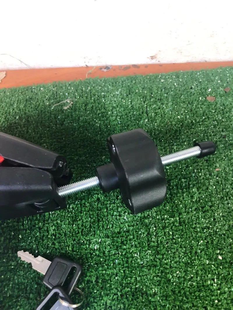 Soporte SIXTOL Cuadro Bici 7cm