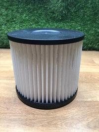 Filtro de aspiradora cilíndro