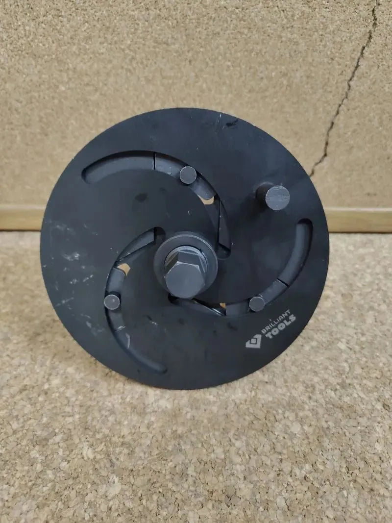 Llave Universal de depósito de Gasolina generador