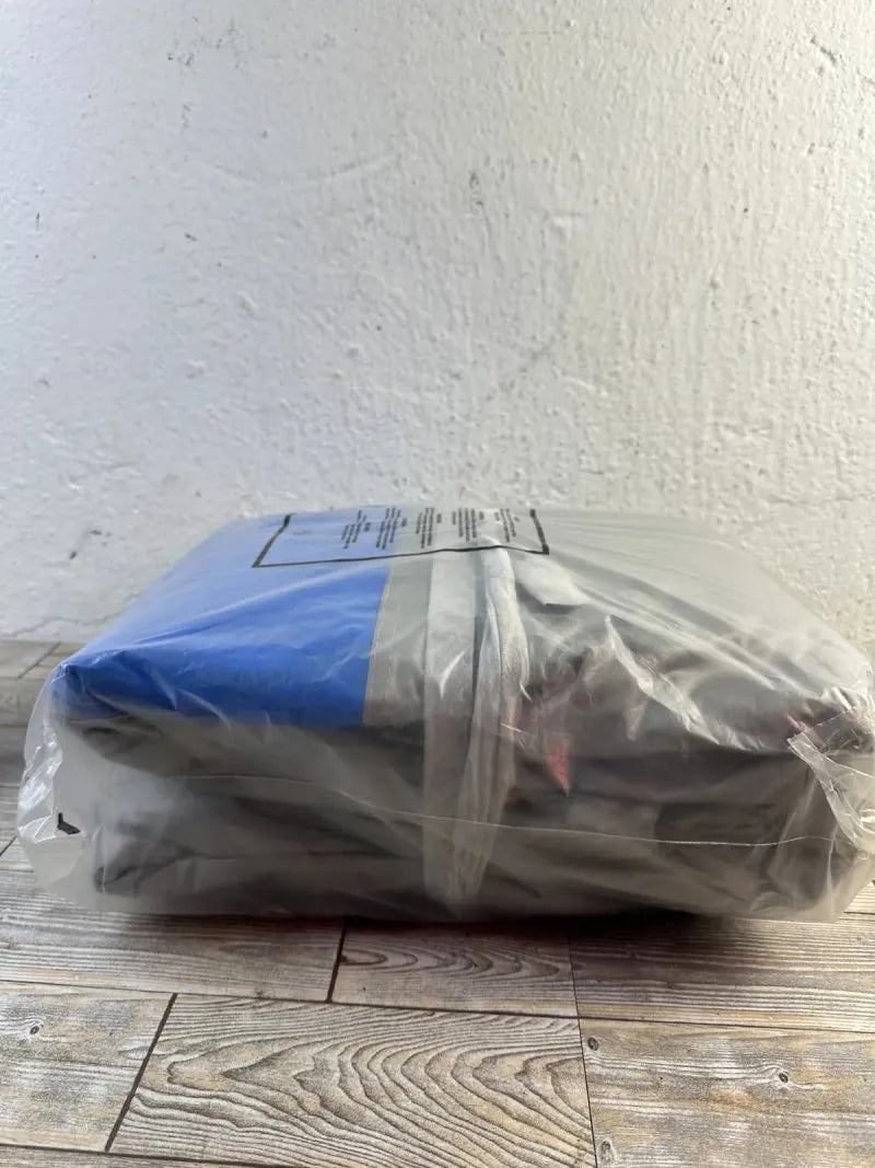 Funda coche exterior impermeable