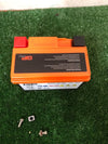 Batería GP-PRO GTX4L-BS Gel 5Ah Scooter