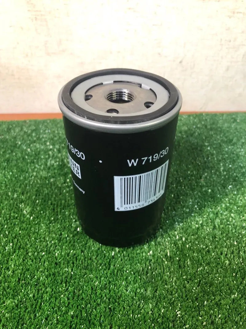 Filtro de aceite MANN-FILTER W 719/30
