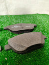 Pastillas de freno Valeo (4 unidades)