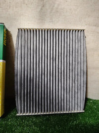 MANN-FILTER CUK 24 013 Filtro de aire de cabina