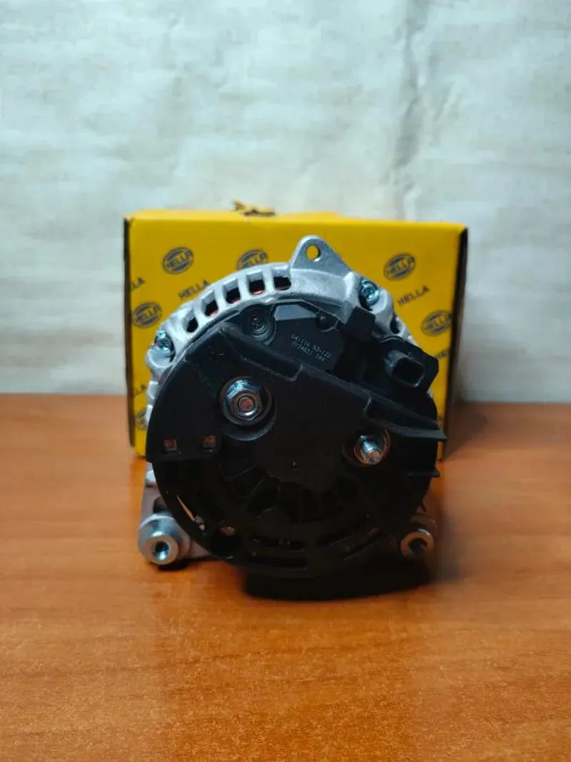Alternador HELLA 14V 150Amp