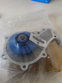 Kit de Distribución Bomba de Agua - SKF