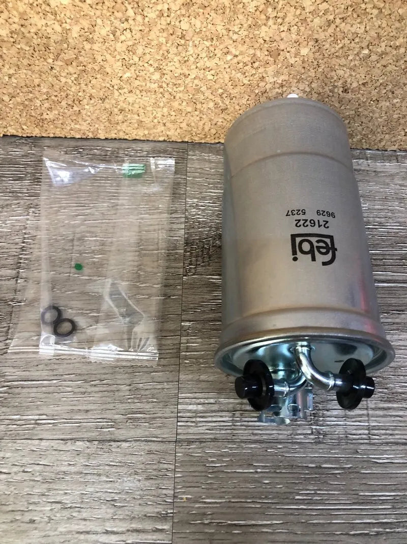 Filtro combustible Febi Bilstein 21622