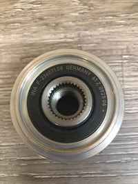 Polea libre alternador INA F-236071.08