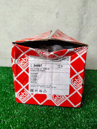 Carcasa Termostato Coche FEBI BILSTEIN 34997