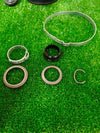 Kit Fuelle transmisión SKF