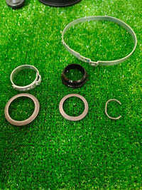 Kit Fuelle transmisión SKF