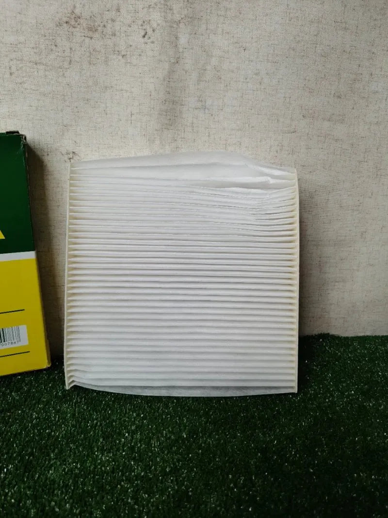 MANN-FILTER CU 26 021 Filtro de aire de cabina