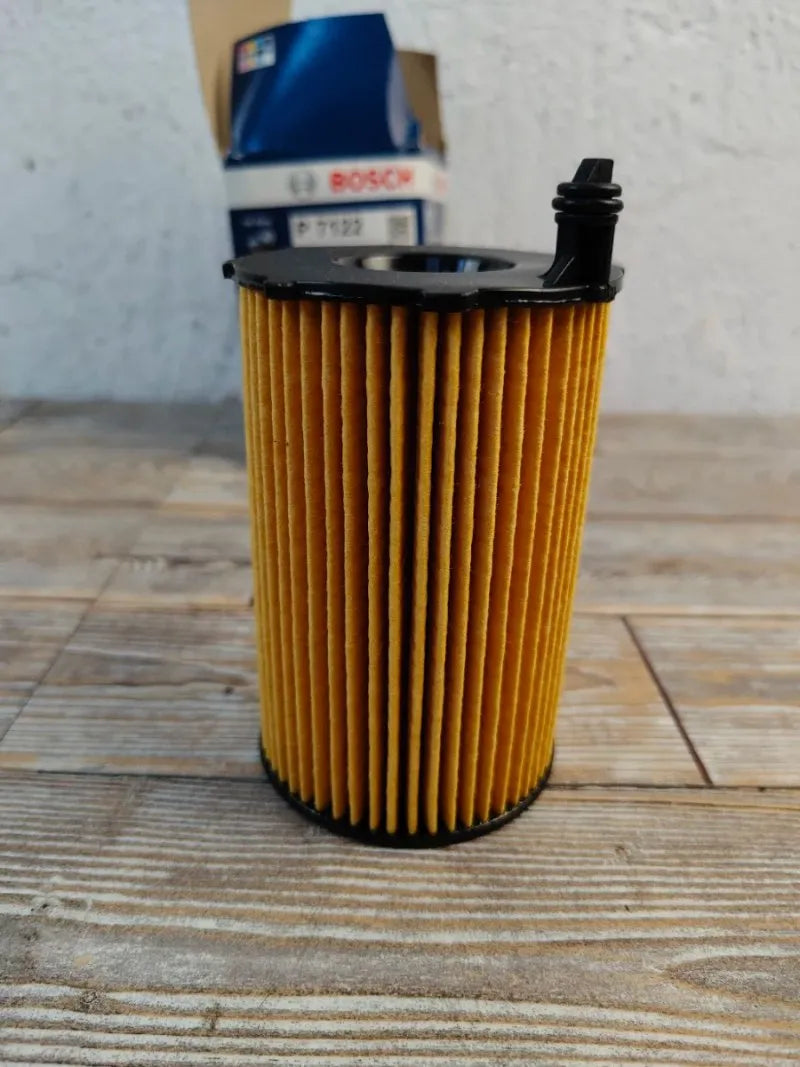 Filtro de Aceite Bosch P7122