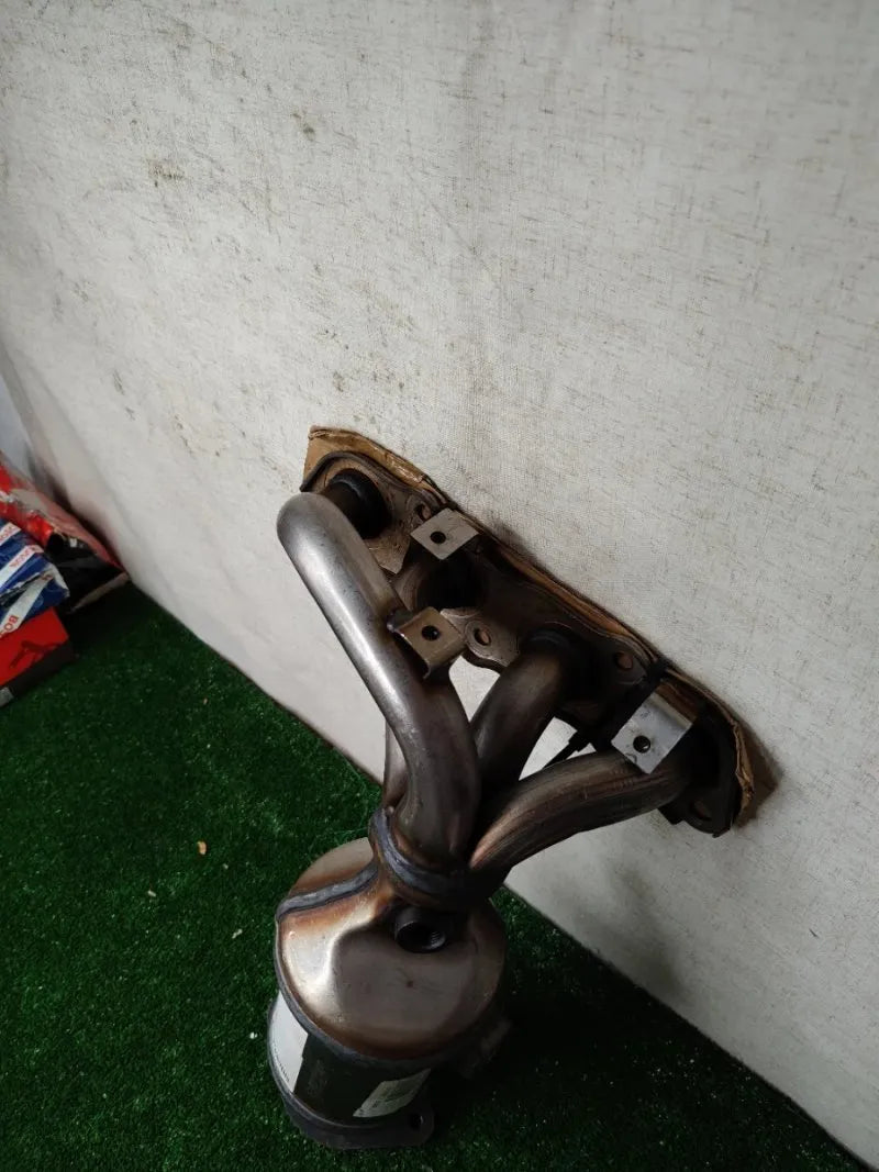 Catalizador de escape para TOYOTA YARIS
