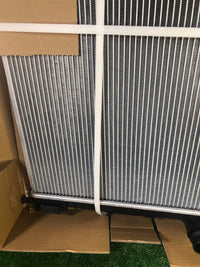 Radiador Valeo 701536