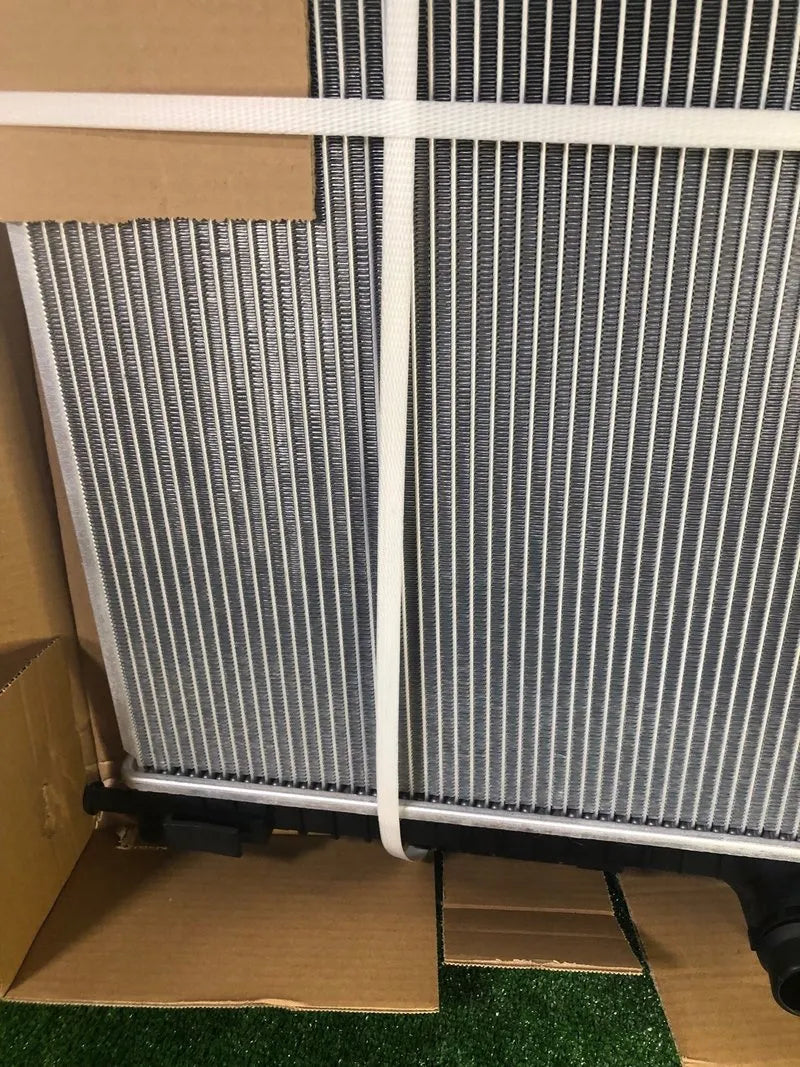 Radiador Valeo 701536