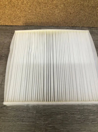 Filtro Aire Cabina MANN-FILTER CU 26 009