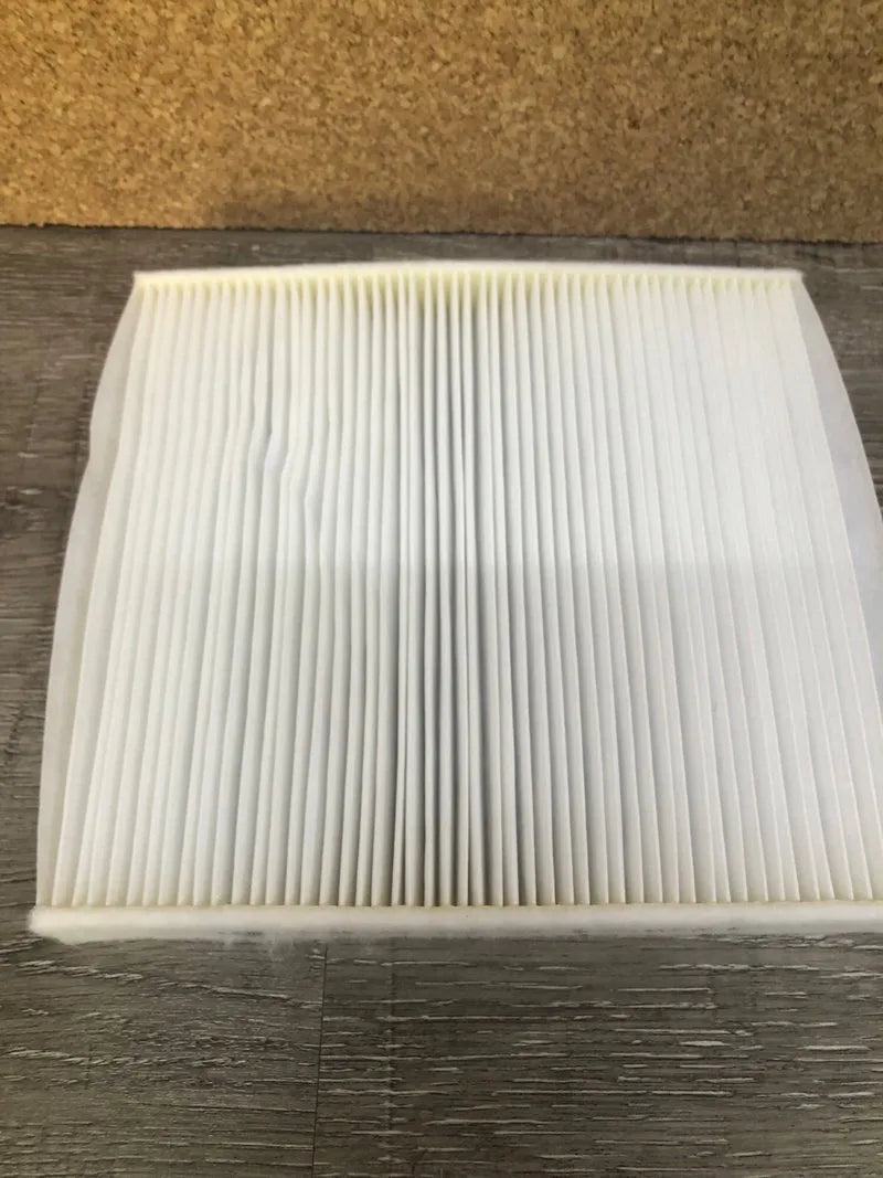 Filtro Aire Cabina MANN-FILTER CU 26 009