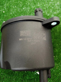 MANN-FILTER WK 12 001/1 Filtro de combustible