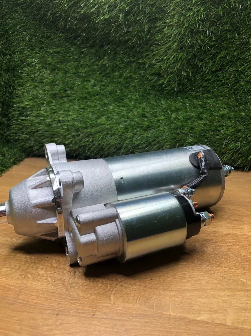 Motor de arranque HELLA