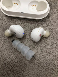 Auriculares Sony WF-C500 Blancos
