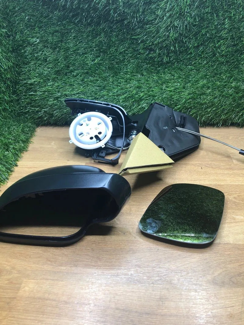 Espejo retrovisor derecho TYC