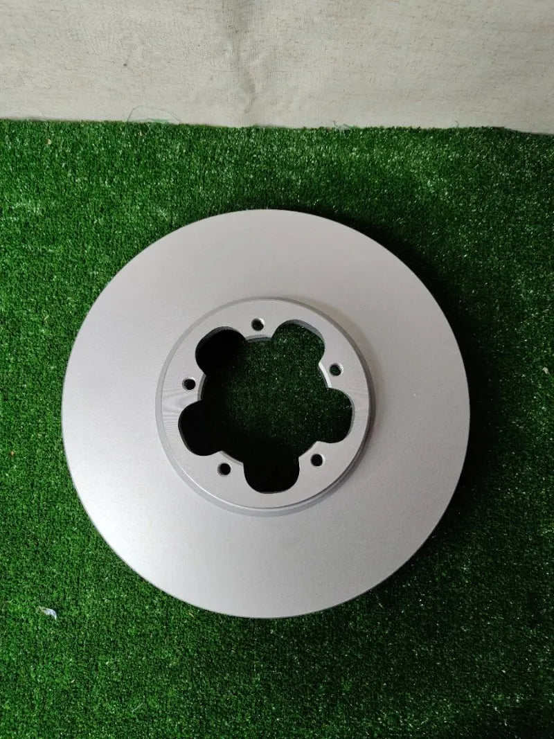 Disco de freno FORD BOSCH
