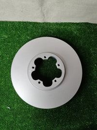 Disco de freno FORD BOSCH