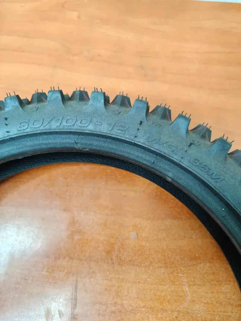 Neumático de moto todoterreno Mitas