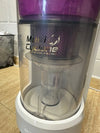 Robot aspirador EUREKA E10s 2.Gen