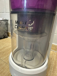 Robot aspirador EUREKA E10s 2.Gen