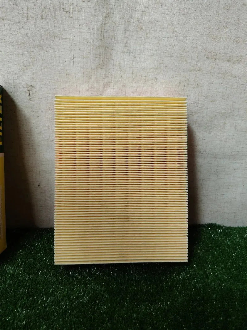 MANN-FILTER C 2159 Filtro de aire