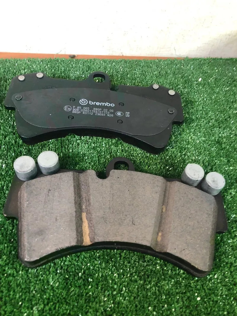 Pastillas Freno Brembo P 85 065