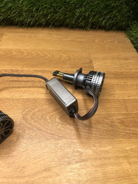 Kit Faros LED H7 48000LM 130W