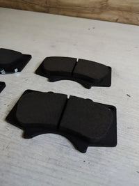 Pastillas de Freno BP1064 - BOSCH