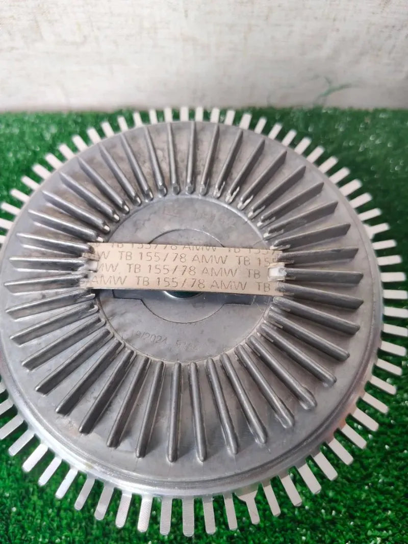 FEBI BILSTEIN 18142 Embrague Ventilador