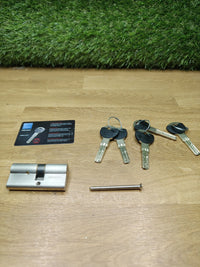 Cilindro de Alta Seguridad Tesa Assa Abloy TX80