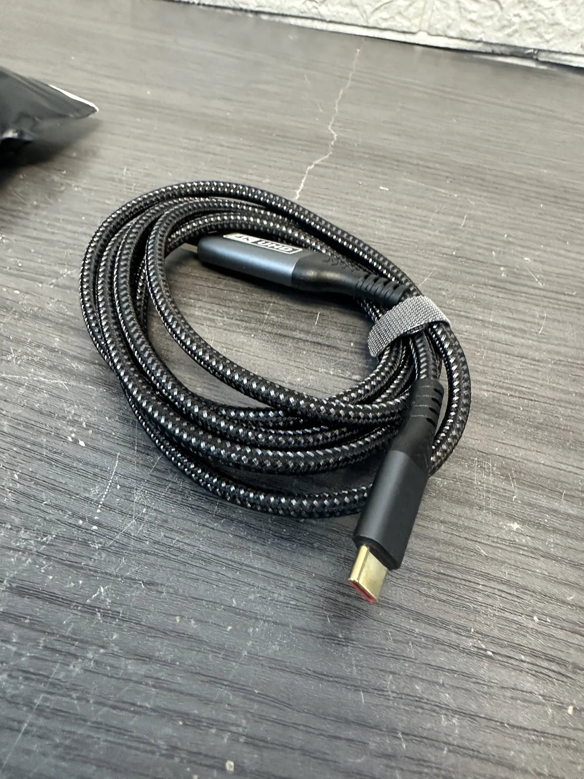 Cable USB C