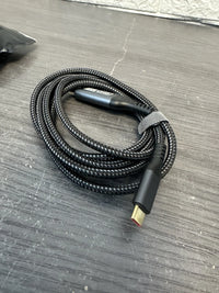 Cable USB C