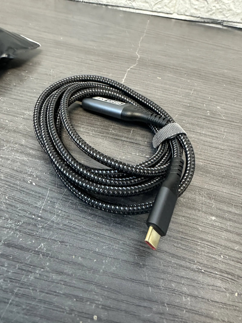 Cable USB C
