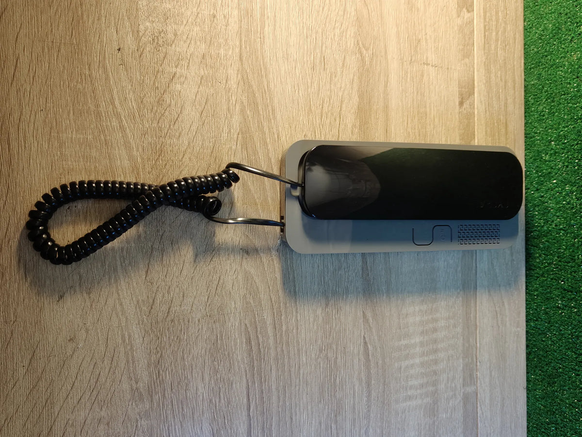 Teléfono Universal para casa Cyfral Smart 5p