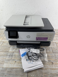 Impresora multifunción - HP