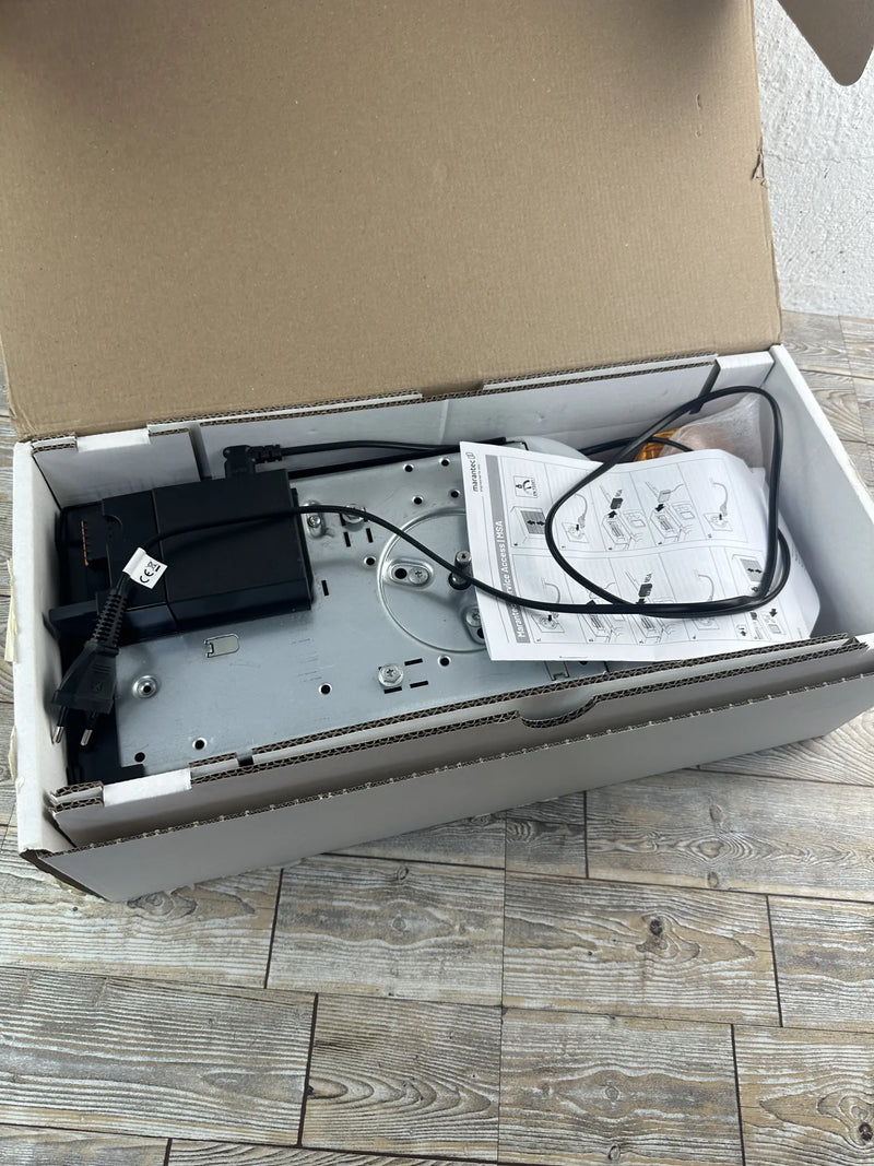 Sensor de puerta