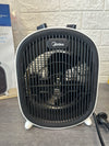 Calefactor eléctrico