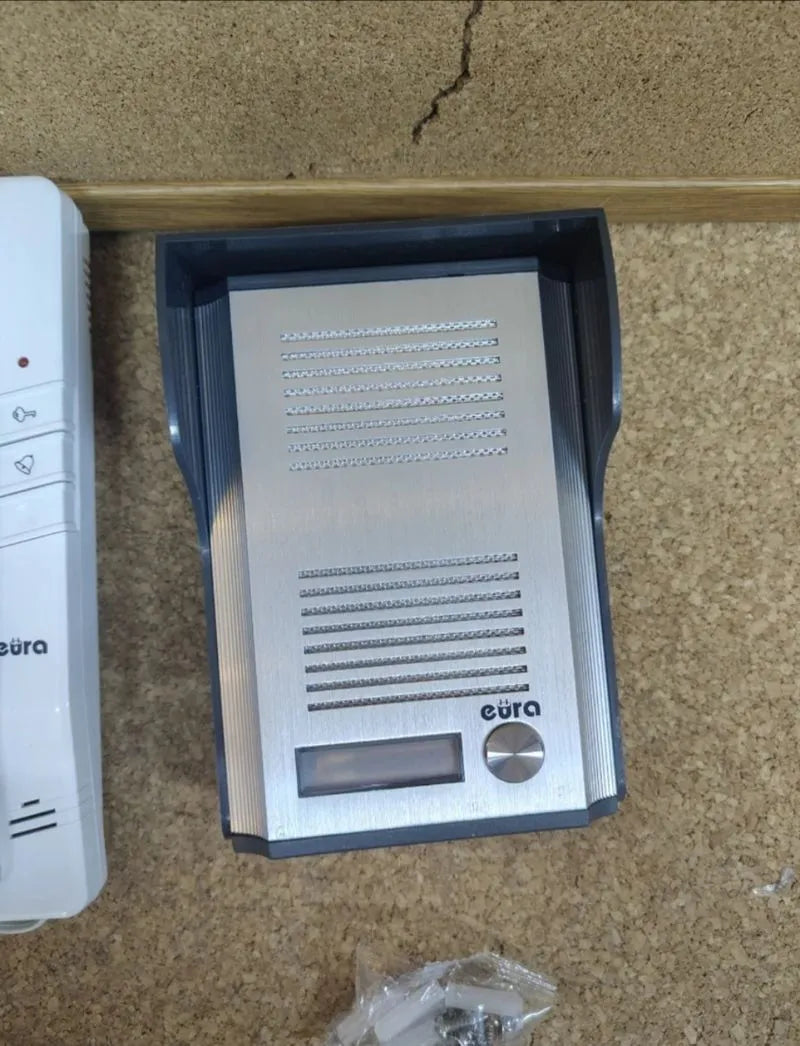EURA Intercomunicador Remoto