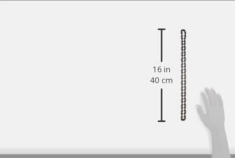 Sierra Cadena 1/4 1, 64 eslabones para 30 cm Stihl